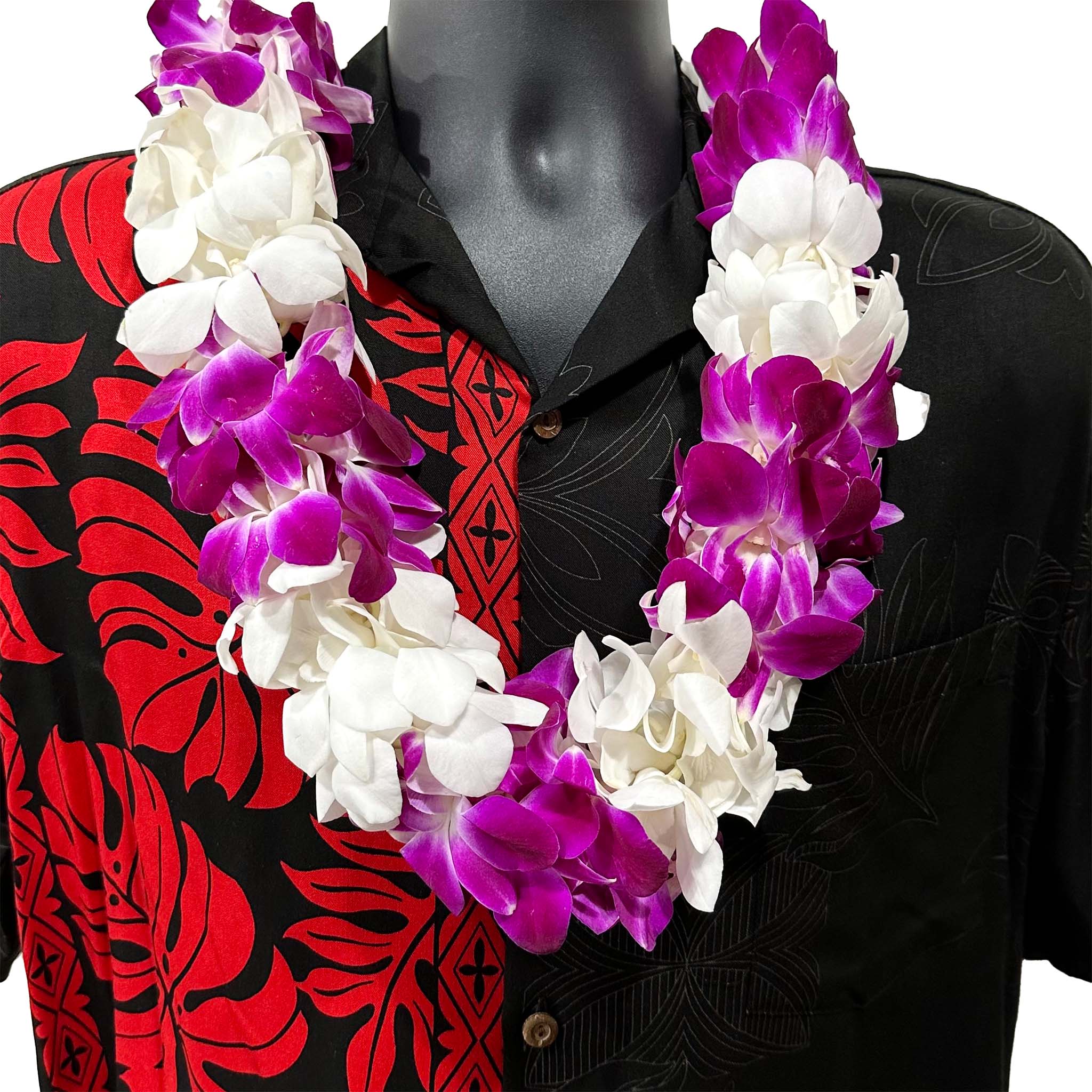 Graduation Leis