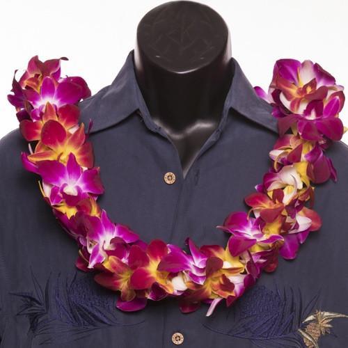 Double Orchid / Scattered Orchid - Image 3