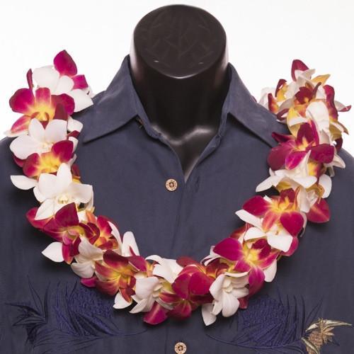 Double Orchid / Scattered Orchid - Image 5