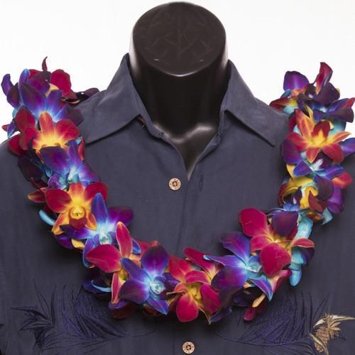 Double Orchid / Scattered Orchid - Image 6