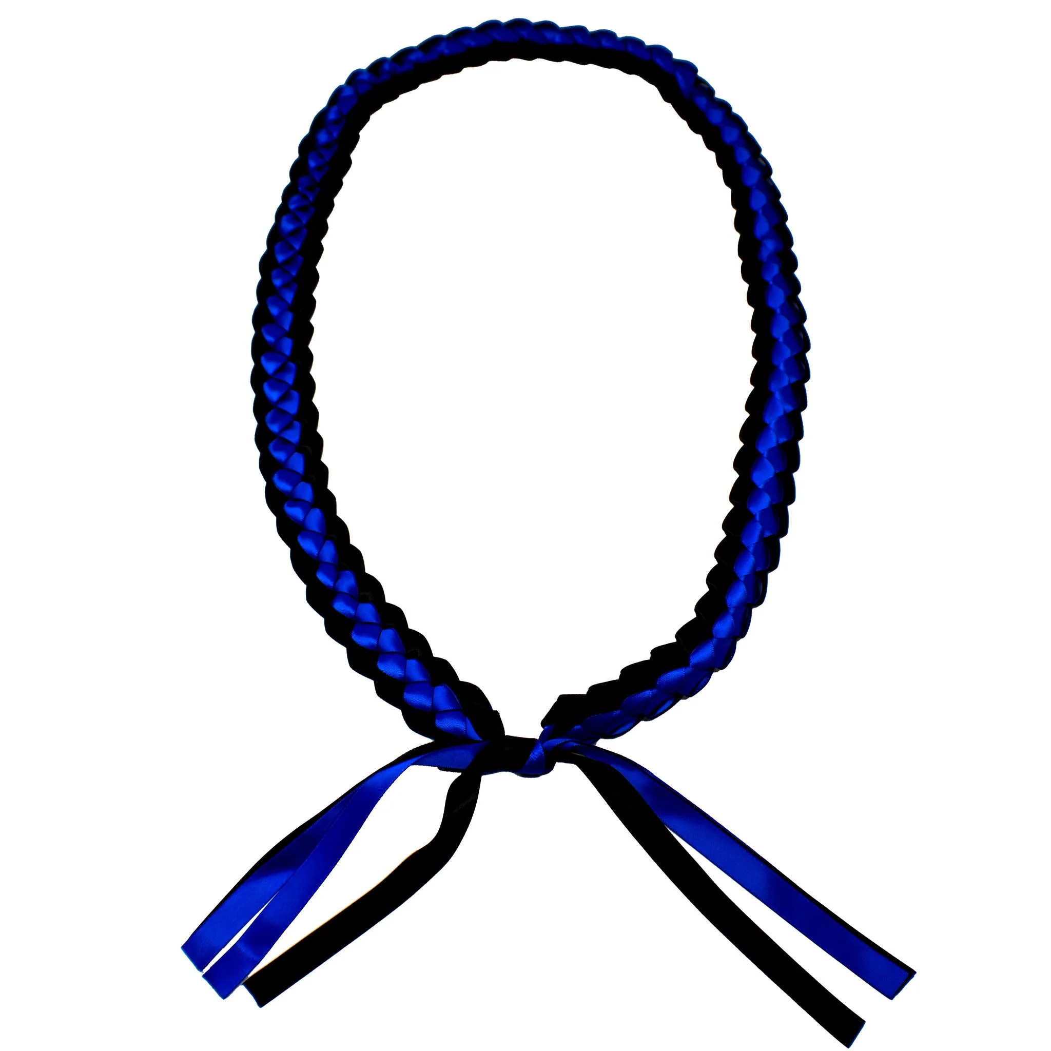 Ribbon Leis - 2 Color - Image 4