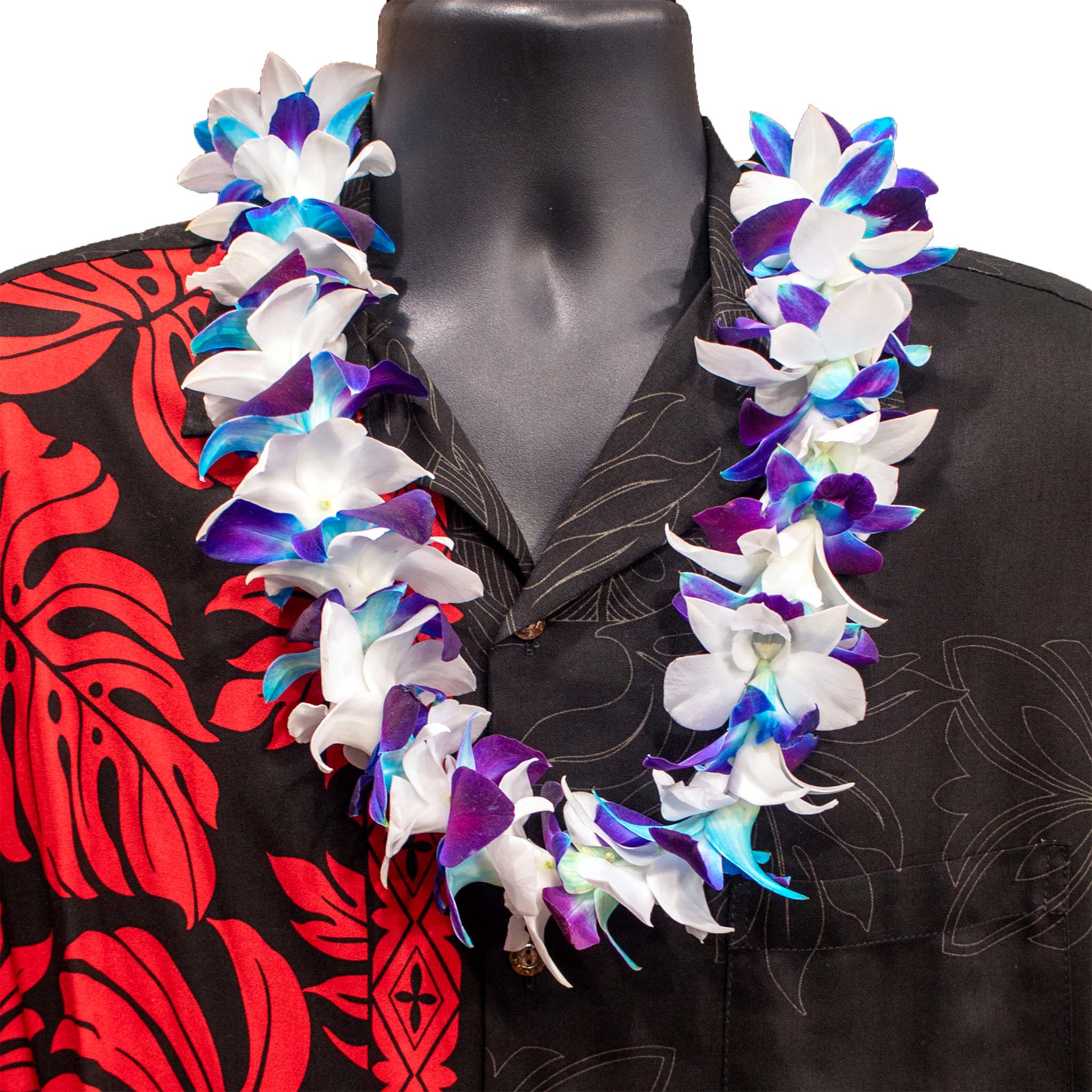 Single Orchid / Orchid Lei - Image 4